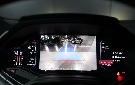 Lamborghini Huracán, 2021 год, 21 999 000 рублей, 30 фотография