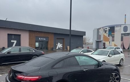 Mercedes-Benz E-Класс, 2017 год, 3 250 000 рублей, 3 фотография