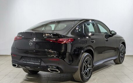 Mercedes-Benz GLC Coupe, 2025 год, 7 990 000 рублей, 2 фотография