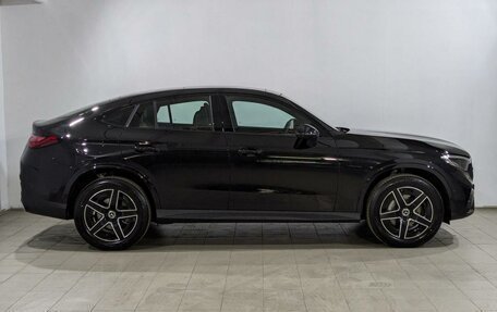 Mercedes-Benz GLC Coupe, 2025 год, 7 990 000 рублей, 4 фотография