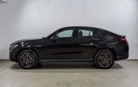 Mercedes-Benz GLC Coupe, 2025 год, 7 990 000 рублей, 3 фотография