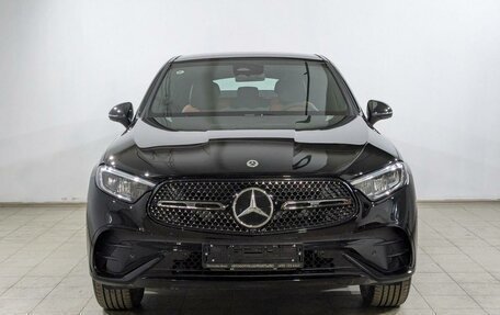 Mercedes-Benz GLC Coupe, 2025 год, 7 990 000 рублей, 5 фотография