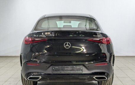 Mercedes-Benz GLC Coupe, 2025 год, 7 990 000 рублей, 6 фотография