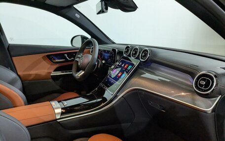 Mercedes-Benz GLC Coupe, 2025 год, 7 990 000 рублей, 9 фотография