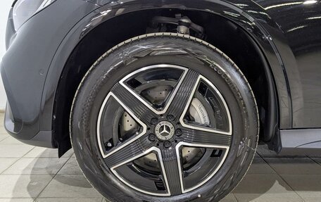 Mercedes-Benz GLC Coupe, 2025 год, 7 990 000 рублей, 7 фотография