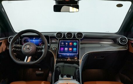 Mercedes-Benz GLC Coupe, 2025 год, 7 990 000 рублей, 10 фотография