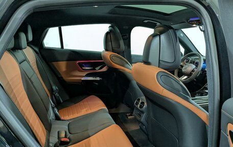 Mercedes-Benz GLC Coupe, 2025 год, 7 990 000 рублей, 12 фотография