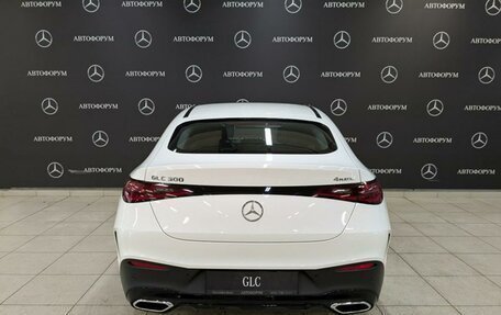 Mercedes-Benz GLC Coupe, 2025 год, 9 200 000 рублей, 6 фотография