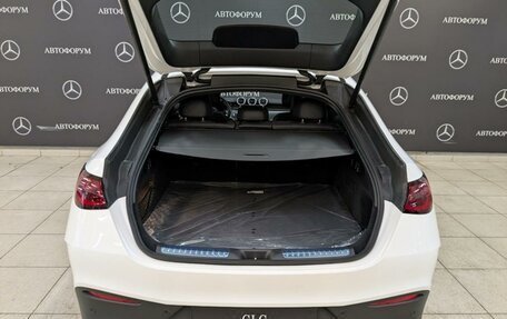 Mercedes-Benz GLC Coupe, 2025 год, 9 200 000 рублей, 8 фотография