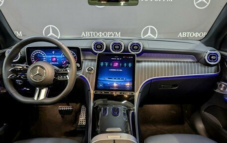 Mercedes-Benz GLC Coupe, 2025 год, 9 200 000 рублей, 10 фотография