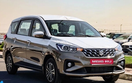 Suzuki Ertiga II, 2026 год, 2 400 000 рублей, 4 фотография