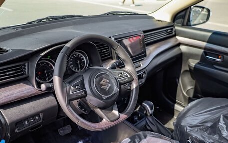 Suzuki Ertiga II, 2026 год, 2 400 000 рублей, 12 фотография