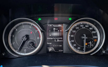 Suzuki Ertiga II, 2026 год, 2 400 000 рублей, 15 фотография