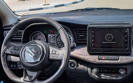 Suzuki Ertiga II, 2026 год, 2 400 000 рублей, 14 фотография