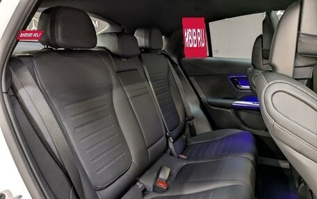 Mercedes-Benz GLC Coupe, 2025 год, 9 200 000 рублей, 12 фотография