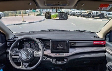 Suzuki Ertiga II, 2026 год, 2 400 000 рублей, 13 фотография