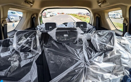 Suzuki Ertiga II, 2026 год, 2 400 000 рублей, 18 фотография