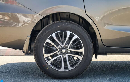 Suzuki Ertiga II, 2026 год, 2 400 000 рублей, 20 фотография