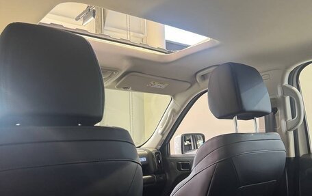 Haval H9, 2025 год, 4 699 000 рублей, 9 фотография