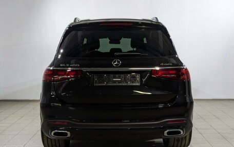 Mercedes-Benz GLS, 2025 год, 17 600 000 рублей, 6 фотография