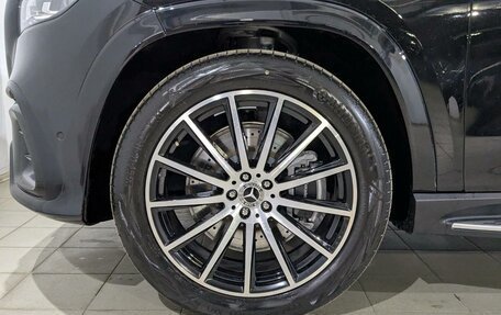 Mercedes-Benz GLS, 2025 год, 17 600 000 рублей, 7 фотография