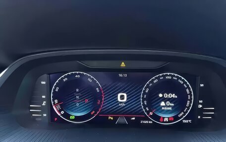 Skoda Octavia IV, 2022 год, 2 200 000 рублей, 7 фотография