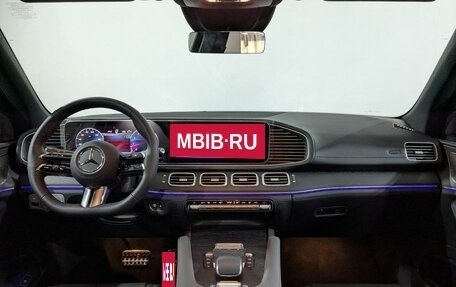 Mercedes-Benz GLS, 2025 год, 17 600 000 рублей, 10 фотография