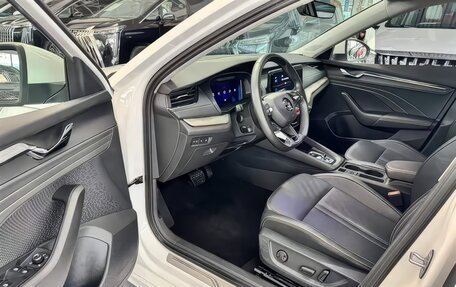 Skoda Octavia IV, 2022 год, 2 200 000 рублей, 8 фотография