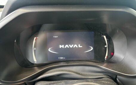 Haval Jolion, 2025 год, 2 600 000 рублей, 10 фотография