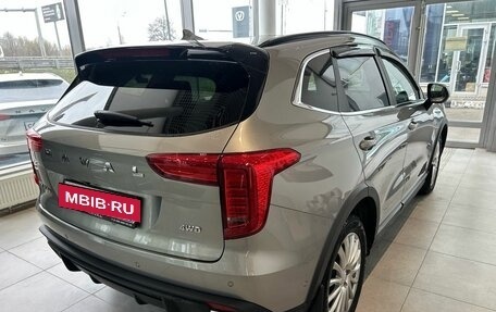 Haval Jolion, 2025 год, 2 600 000 рублей, 4 фотография