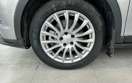 Haval Jolion, 2025 год, 2 600 000 рублей, 15 фотография