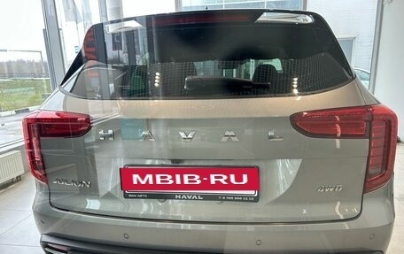 Haval Jolion, 2025 год, 2 600 000 рублей, 5 фотография