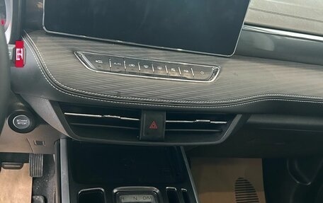 Haval Jolion, 2025 год, 2 600 000 рублей, 11 фотография