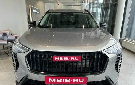 Haval Jolion, 2025 год, 2 600 000 рублей, 2 фотография