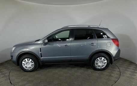 Opel Antara I, 2012 год, 1 100 000 рублей, 5 фотография