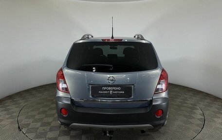 Opel Antara I, 2012 год, 1 100 000 рублей, 3 фотография