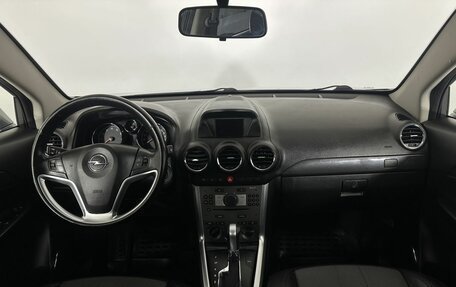 Opel Antara I, 2012 год, 1 100 000 рублей, 7 фотография