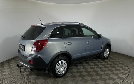 Opel Antara I, 2012 год, 1 100 000 рублей, 6 фотография