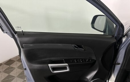 Opel Antara I, 2012 год, 1 100 000 рублей, 8 фотография