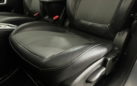 Opel Antara I, 2012 год, 1 100 000 рублей, 10 фотография