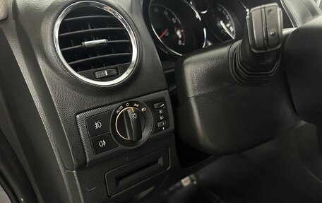 Opel Antara I, 2012 год, 1 100 000 рублей, 9 фотография