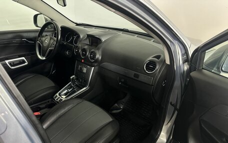 Opel Antara I, 2012 год, 1 100 000 рублей, 14 фотография