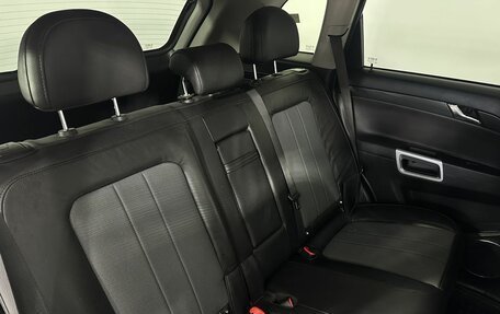 Opel Antara I, 2012 год, 1 100 000 рублей, 15 фотография