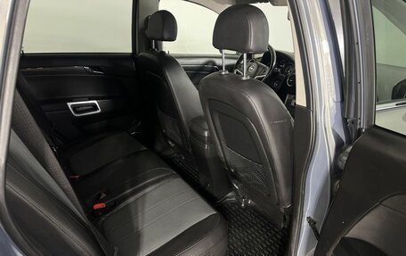 Opel Antara I, 2012 год, 1 100 000 рублей, 16 фотография