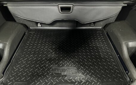 Opel Antara I, 2012 год, 1 100 000 рублей, 18 фотография