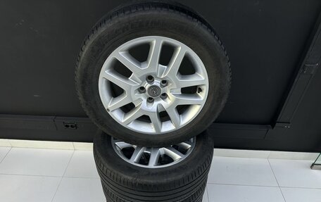 Opel Antara I, 2012 год, 1 100 000 рублей, 19 фотография