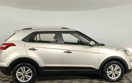 Hyundai Creta I рестайлинг, 2018 год, 1 980 000 рублей, 8 фотография