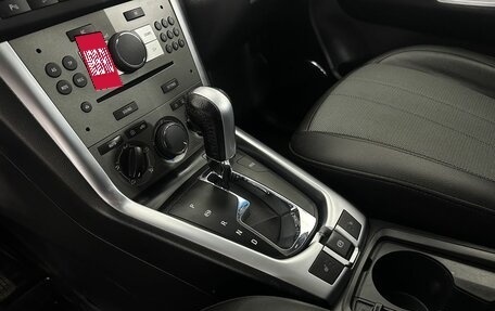 Opel Antara I, 2012 год, 1 100 000 рублей, 13 фотография