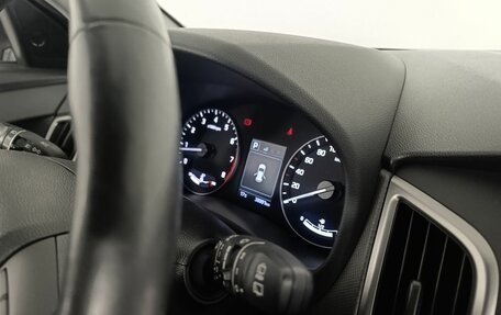 Hyundai Creta I рестайлинг, 2018 год, 1 980 000 рублей, 13 фотография