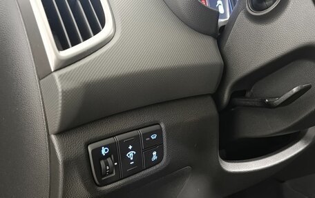 Hyundai Creta I рестайлинг, 2018 год, 1 980 000 рублей, 12 фотография